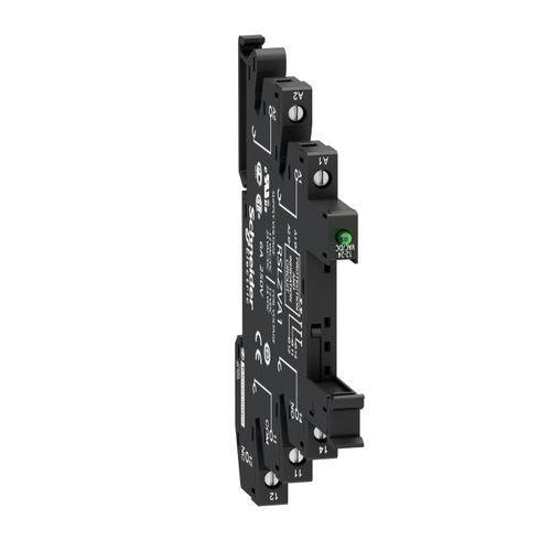 Main product image of Relay, LED, RSLZVA2