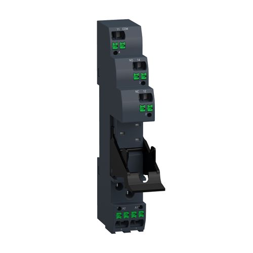 Main product image of Relay, 12A, RSZE05P