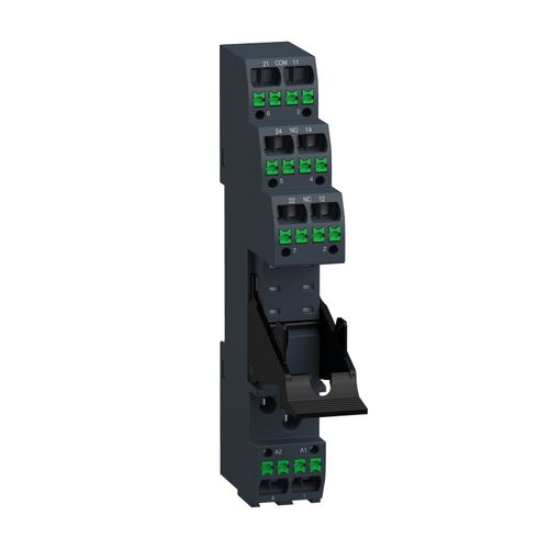 Main product image of Relay, 10A, RSZE08P