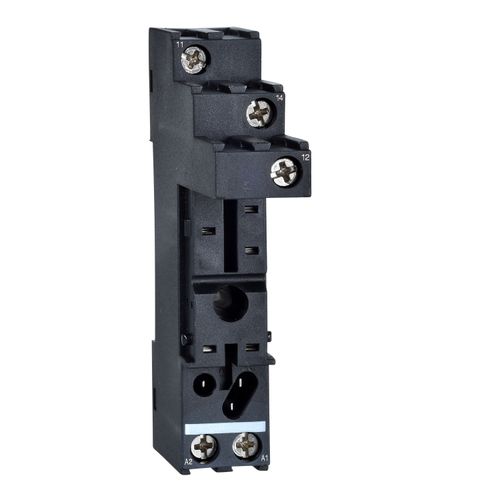 Main product image of Relay, 12A, RSZE1S35M
