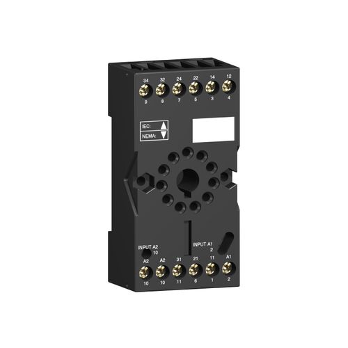 Main product image of Relay, 12A, RUZSC2M