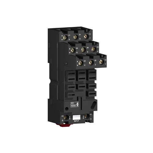 Main product image of Relay, 25A, RUZSF3M