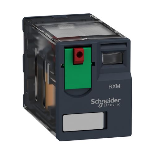 Main product image of Plug-In Relay, 4CO, 6A, RXM4AB1F7