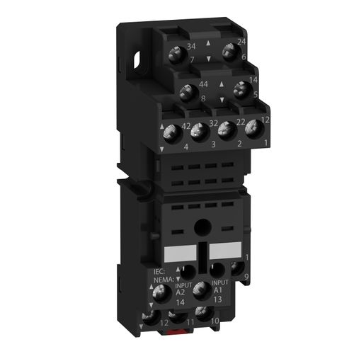 Main product image of Plug-In Relay, 10AA, RXZE2M114
