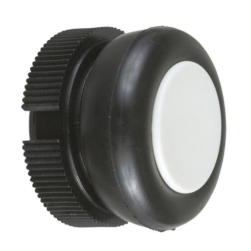 Main product image of Push Button, Harmony XAC, White, XACA9411