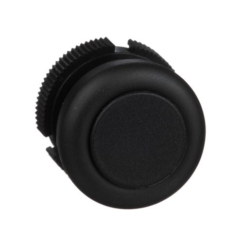 Main product image of Push Button, Black, XACA9412