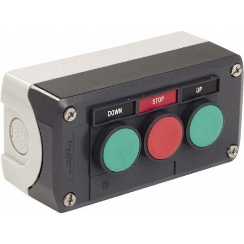 XALD321H29H7 - Schneider Electric XALD321H29H7 - Push-Button Control ...