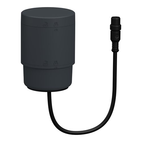 Main product image of Tower Light Module, Harmony XVB7, 70mm, Grey, XVB7C31