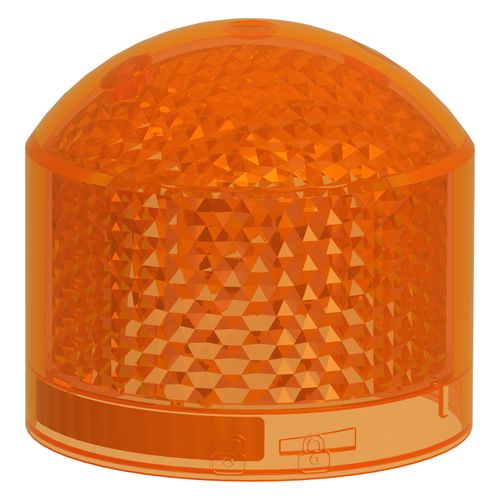 Main product image of Tower Light Module, Harmony XVB7, 70mm, Orange, Steady, XVB7L25