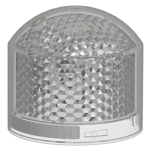 Main product image of Tower Light Module, Harmony XVB7, 70mm, White, Steady, XVB7L27