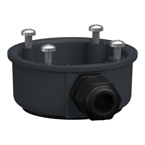 Main product image of Tower Light Module, Harmony XV4, Grey, XVZ07