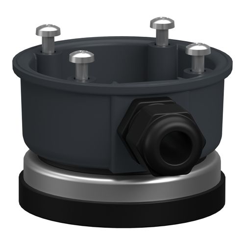 Main product image of Tower Light Module, Harmony XV4, Grey, XVZ08