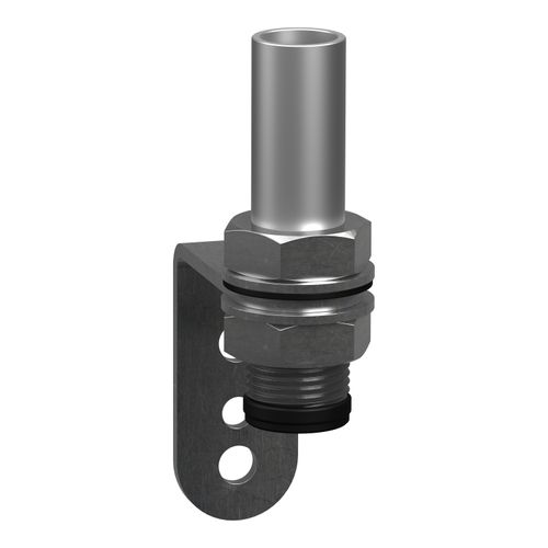 Main product image of Tower Light Module, Harmony XV4, 100mm, XVZ100T