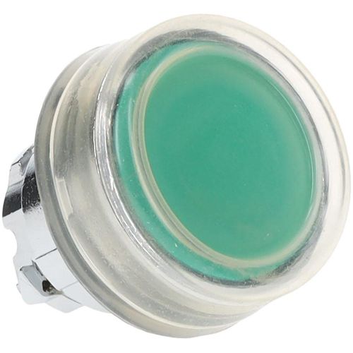 Main product image of 22mm Green Push-Button Switch, ZB4BPA3