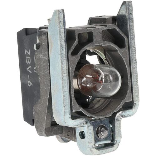 Main product image of 24 V Indicating Light Screw Connector, ZB4BV624
