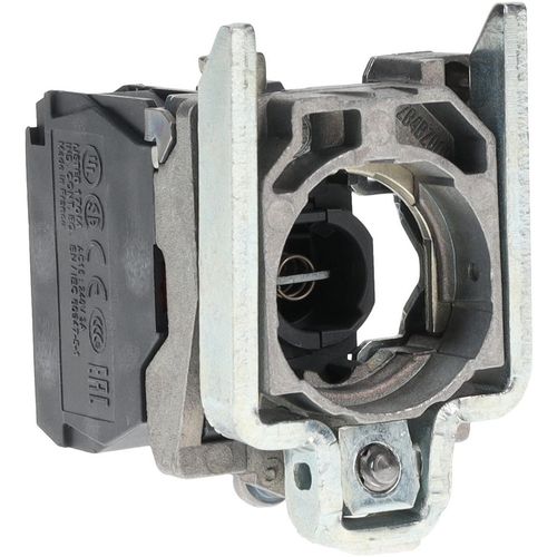 Main product image of 250 V Indicating Light, Screw Clamp, ZB4BW062