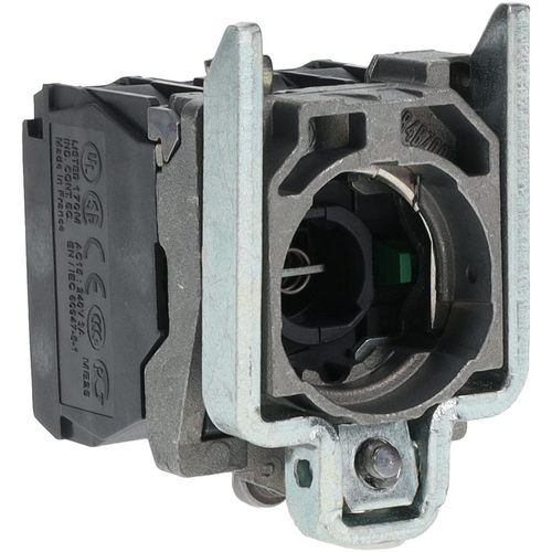 Main product image of 250 V Indicating Light, Screw Clamp, ZB4BW063