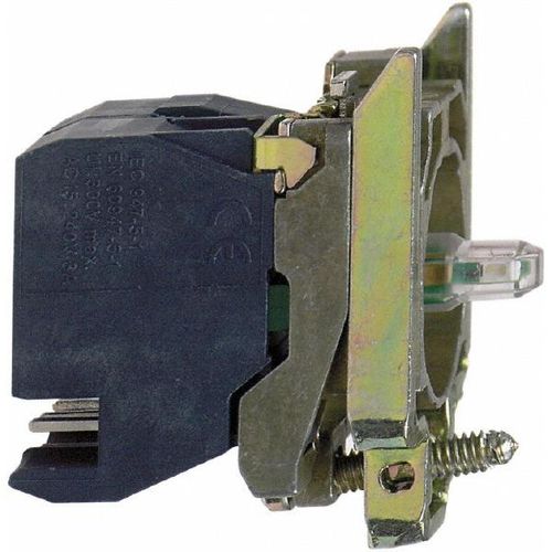 Main product image of 250 V Indicating Light, Screw Clamp, ZB4BW065