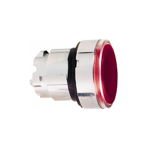 Main product image of 22mm Illuminated Push-Button Switch, ZB4BW34