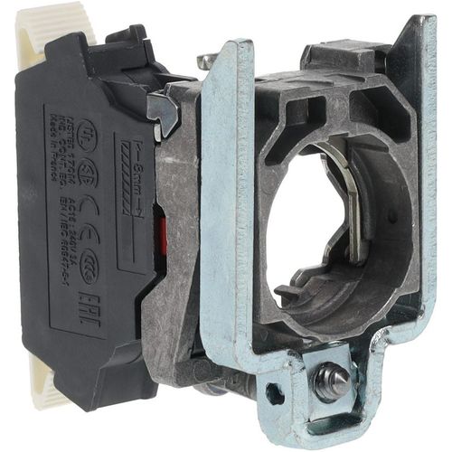 Main product image of NC Electrical Switch Contact Block, ZB4BZ1025