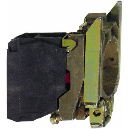 Main product image of 2NO, Multiple Amp Levels, Electrical Switch Contact Block, ZB4BZ103