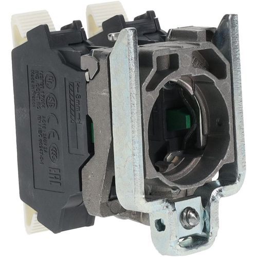 Main product image of 2NO, Electrical Switch Contact Block, ZB4BZ1035