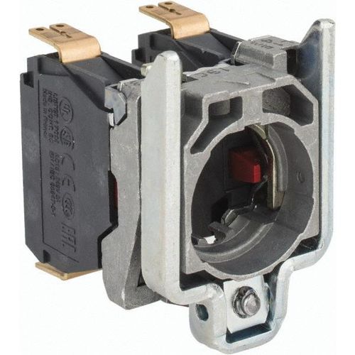 Main product image of 2NC, Electrical Switch Contact Block, ZB4BZ1043
