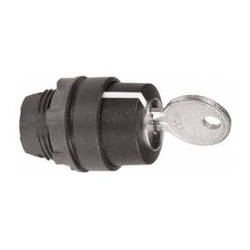 Main product image of Selector Switch, Maintained (MA), Black Key, ZB5AG4
