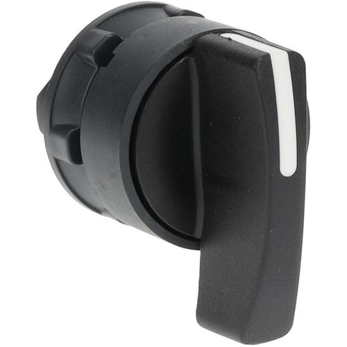 Main product image of 2-Position Selector Switch Only Maintained, ZB5AJ2