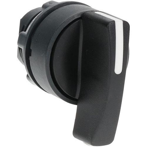 Main product image of 3-Position Selector Switch Only Momentary, ZB5AJ5