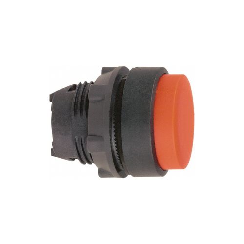 Main product image of 22mm Red Push-Button Switch, ZB5AL4