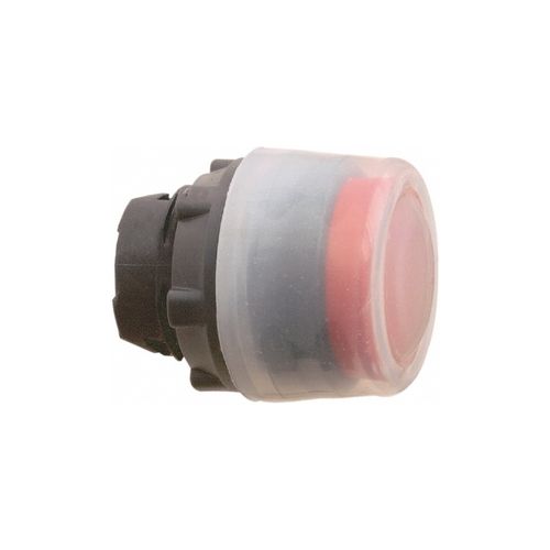Main product image of 22mm Red Push-Button Switch, ZB5APA4