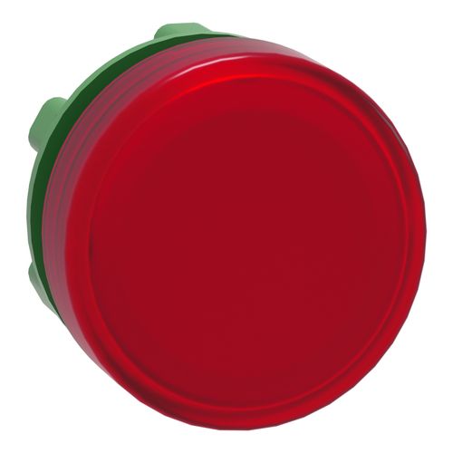 Main product image of Pilot Light, Harmony XB5, 22mm, Red, ZB5AV043