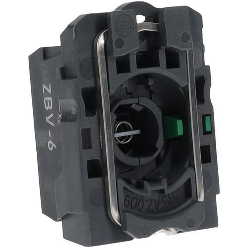 Main product image of 250 V Indicating Light, Screw Clamp, ZB5AW061