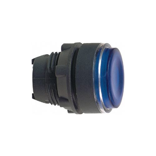 Main product image of 22mm Illuminated Push-Button Switch, ZB5AW363