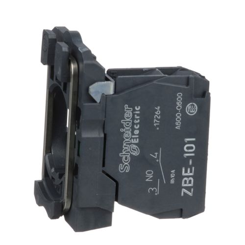 Main product image of Contact Block, 1NO, ZB5AZ101