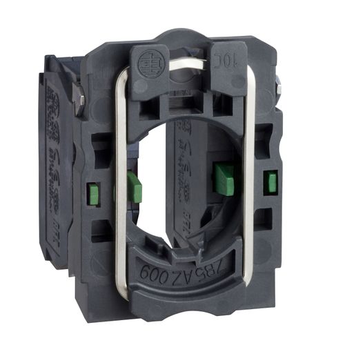 Main product image of Contact Block, Harmony XB5, 2NO, ZB5AZ103