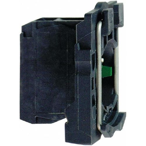 Main product image of 2NC, Multiple Amp Levels, Electrical Switch Contact Block for XB5, ZB5AZ104