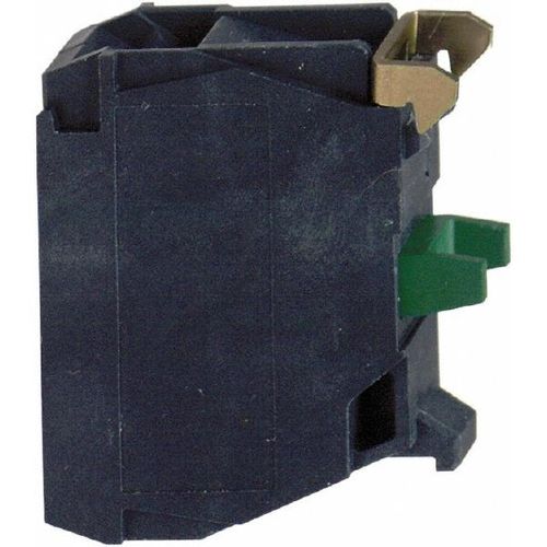 Main product image of Multiple Amp Levels, Electrical Switch Contact Block Screw Terminal, ZBE1016