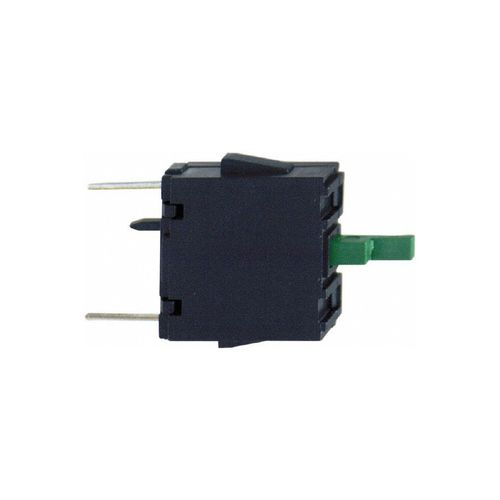 Main product image of Multiple Amp Levels Electrical Switch Contact Block, ZBE701