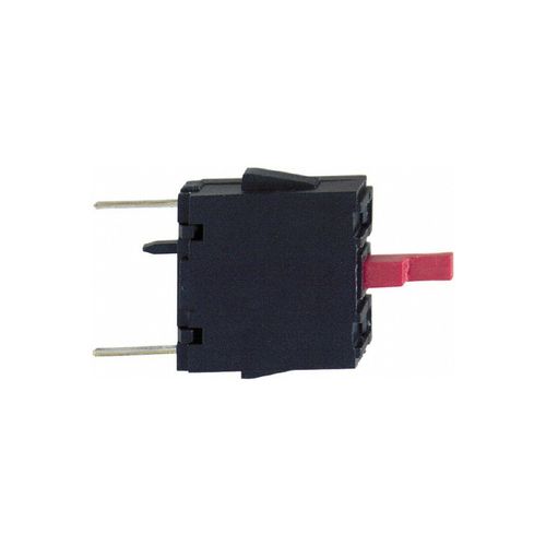 Main product image of NC Multiple Amp Levels Electrical Switch Contact Block, ZBE702