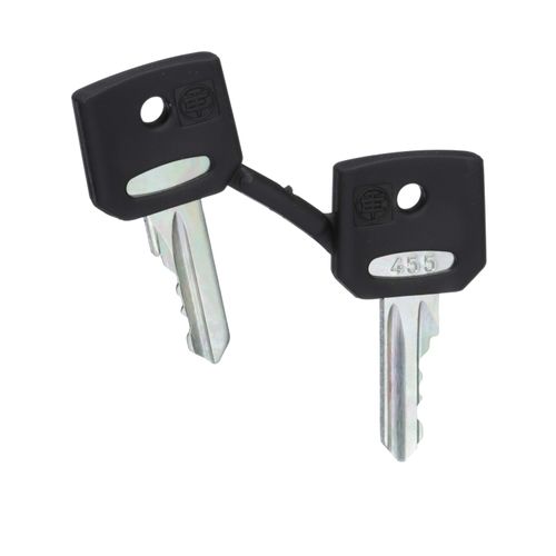 Main product image of Push Button, 22mm, ZBG455