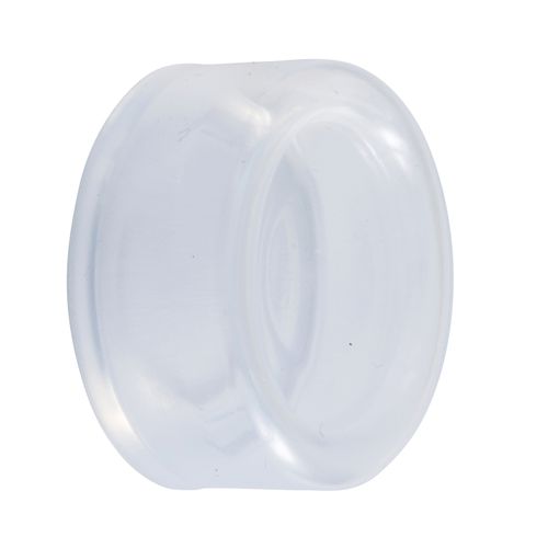 Main product image of Push Button, Harmony XB4, 22mm, ZBP0