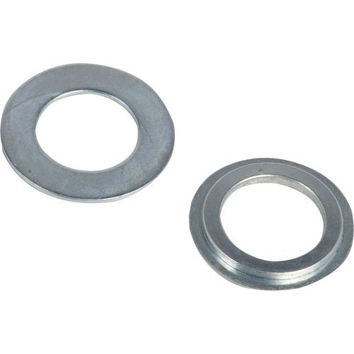 Main product image of Push Button, Harmony ZB, 22mm, ZBZ41