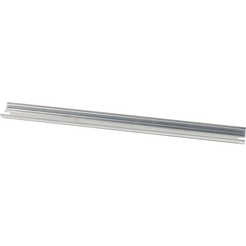 Main product image of Symmetrical Din Rail, H35xd7.5 mm Length: 316 mm, for Boxes Of 325 mm (internal)