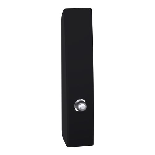 Main product image of Padlocking System, PanelSet SFN, Spacial SM, for Electrical Enclosure, Ral9005