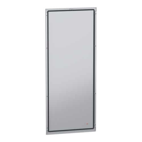 Main product image of Rear Panel, PanelSet SFN, for Electrical Enclosure H1400xw600mm, External Fixing