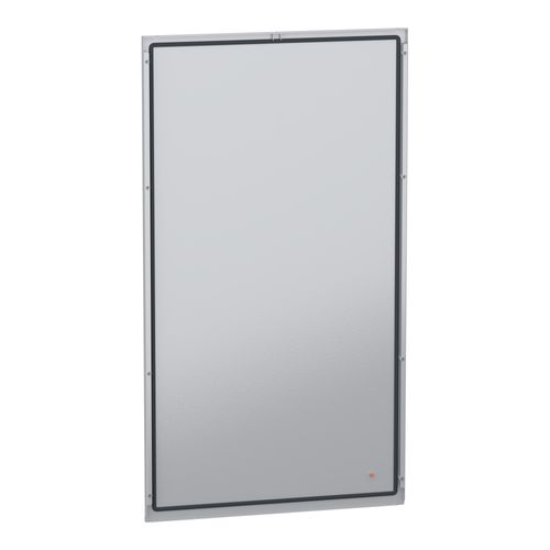 Main product image of Rear Panel, PanelSet SFN, for Electrical Enclosure H1400xw800mm, External Fixing