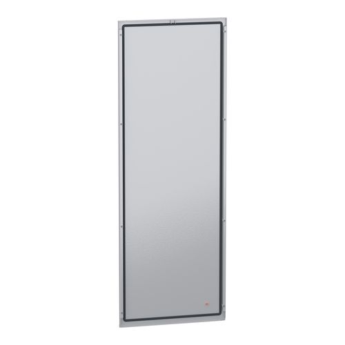 Main product image of Rear Panel, PanelSet SFN, for Electrical Enclosure H1600xw600mm, External Fixing