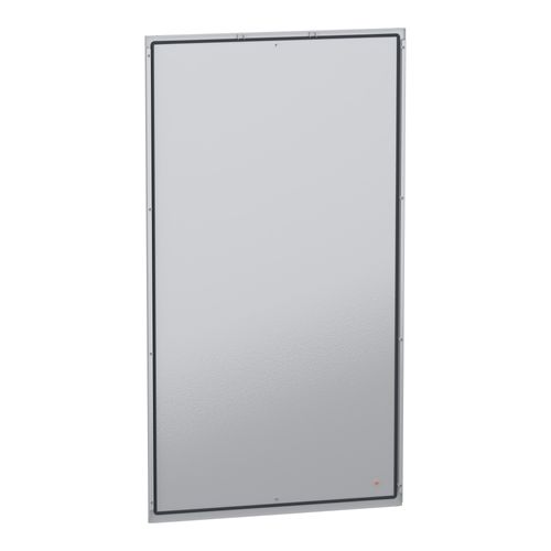 Main product image of Rear Panel, PanelSet SFN, for Electrical Enclosure H1800xw1000mm, External Fixing